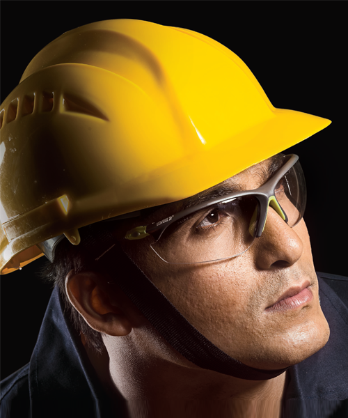 Head Protection