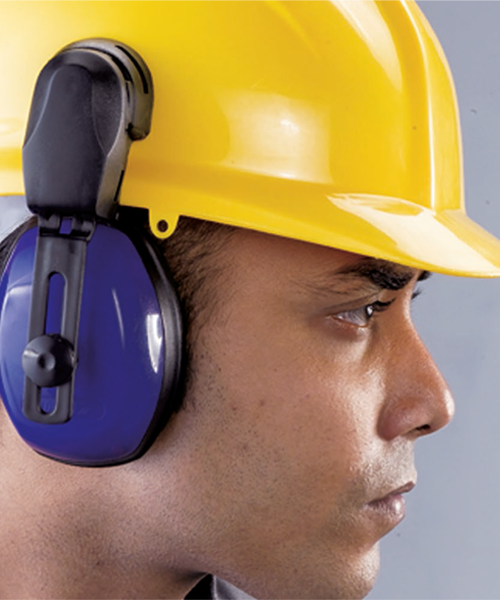 Head Protection